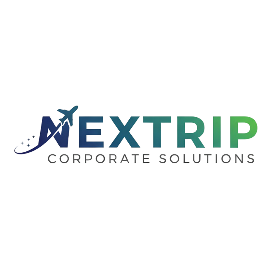 Nextrip logo